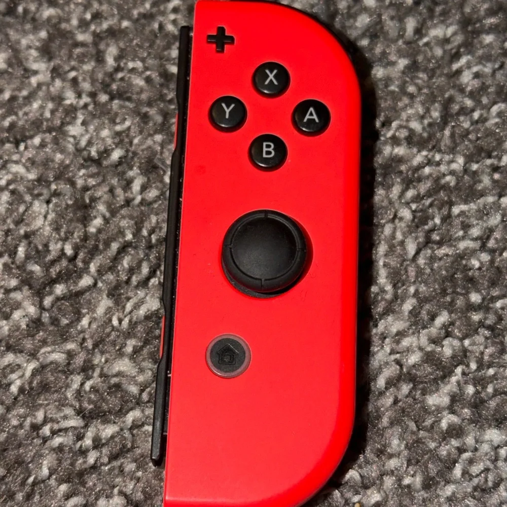 Nintendo Switch Handheld Video Game Console Tested Works Great Electronic Used G